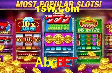 Cadastro Rápido Abcbet
