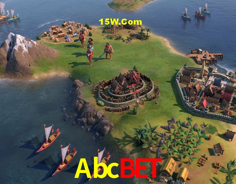 Mesa de Blackjack Abcbet