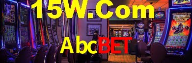 Welcome Bonus Abcbet