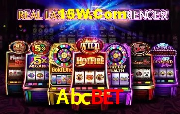 Provedores de Jogos Abcbet