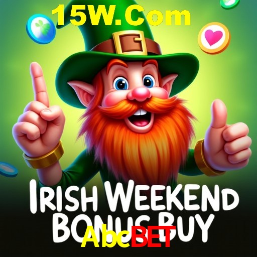 Weekend Specials Abcbet