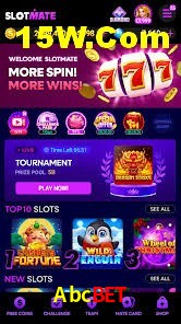 Live Casino Abcbet