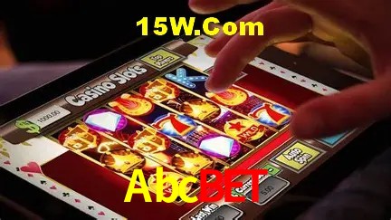 Tecnologia da Plataforma Abcbet