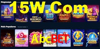 Tournaments Abcbet