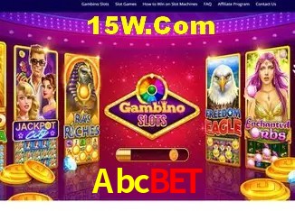 Casino Ao Vivo Abcbet