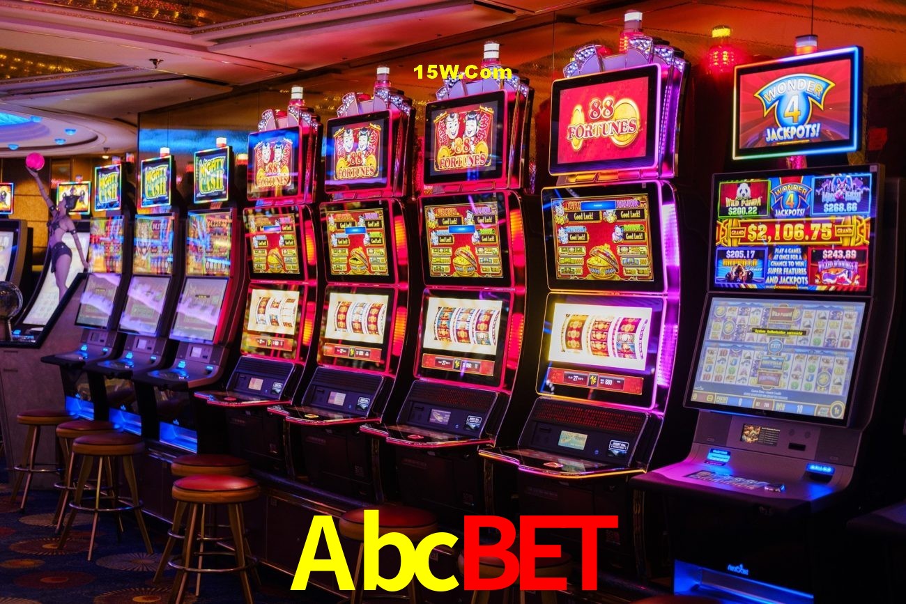 Secure Login Abcbet