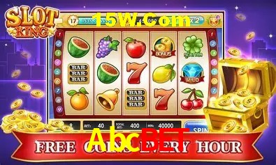 Casino VIP Abcbet