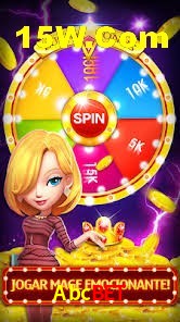 Game Providers Abcbet