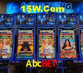 Especiais de Fim de Semana Abcbet